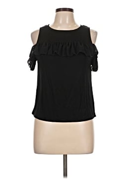 Willow & Clay Sleeveless Blouse