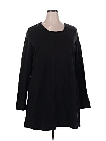 Aventura Long Sleeve Top (view 1)