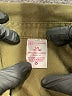 No Boundaries 100% Recycled Polyester Green Jacket Size L - photo 6