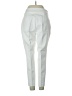 SPANX Gray White Casual Pants Size S - photo 2