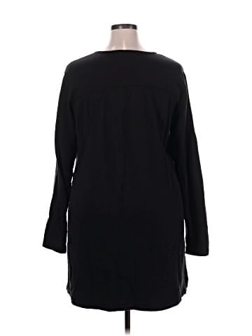 Aventura Long Sleeve Top (view 2)