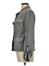 Sanctuary 100% Lyocell Gray Long Sleeve Blouse Size M - photo 5