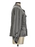 Sanctuary 100% Lyocell Gray Long Sleeve Blouse Size M - photo 4