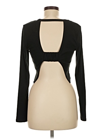 Roommates Long Sleeve Top (view 2)