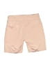 Shein Solid Tan Athletic Shorts Size M - photo 2