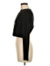 Roommates Black Long Sleeve Top Size M - photo 5