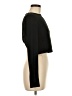 Roommates Black Long Sleeve Top Size M - photo 4