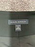Banana Republic Solid Black Formal Skirt Size 4 - photo 4