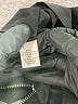 Banana Republic Solid Black Formal Skirt Size 4 - photo 5
