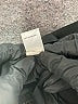 Banana Republic Solid Black Formal Skirt Size 4 - photo 6