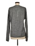 Nike Gray Long Sleeve T-Shirt Size M - photo 2