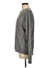 Nike Gray Long Sleeve T-Shirt Size M - photo 5