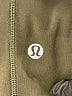 Lululemon Athletica Solid Green Active Pants Size 6 - photo 7