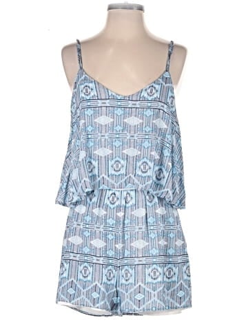 BB Dakota Romper (view 1)
