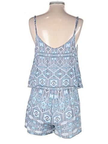 BB Dakota Romper (view 2)
