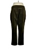 Talbots Green Casual Pants Size 16 - photo 2