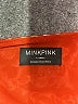 Minkpink Paisley Orange Cocktail Dress Size XS - photo 7