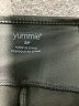 Yummie Black Dress Pants Size S - photo 4
