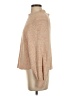 Free People Tan Turtleneck Sweater Size XS - photo 5
