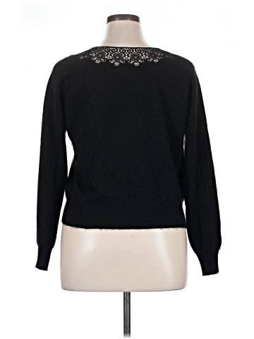 Luisa Spagnoli Pullover Sweater (view 2)