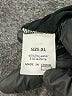 Unbranded Solid Black Casual Dress Size XL - photo 7