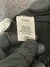 Leith Solid Black Casual Skirt Size S - photo 5