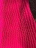 Unbranded Solid Pink One Piece Swimsuit Size XXL (estimated) - photo 3