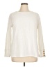 Lane Bryant 100% Polyester Ivory Pullover Sweater Size 14 - 16 Plus - photo 1
