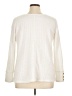 Lane Bryant 100% Polyester Ivory Pullover Sweater Size 14 - 16 Plus - photo 2