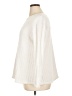 Lane Bryant 100% Polyester Ivory Pullover Sweater Size 14 - 16 Plus - photo 5