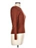 Cyrus Brown Pullover Sweater Size L - photo 4