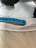 Alice + Olivia Silver Sleeveless Top Size XS - photo 6