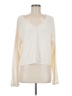 Sincerely Jules Ivory Cardigan Size M - photo 1