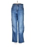 Madewell Blue Jeans Size 24 waist - photo 1