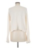 Sincerely Jules Ivory Cardigan Size M - photo 2