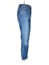 Madewell Blue Jeans Size 24 waist - photo 4