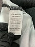Marvel Graphic Black Teal Leggings Size M - photo 8