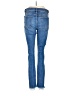 Current/Elliott Hearts Blue Jeans Size 27 waist - photo 2