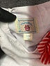 Assorted Brands 100% Cotton Checkered-gingham Blue Dress Size 18-24 mo - photo 3