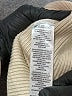 French Connection Solid Ivory Cocktail Dress Size S - photo 7