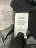 Vince. Gray Pullover Sweater Size S - photo 8