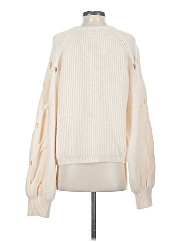 Caballero Pullover Sweater (view 2)
