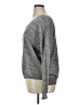 Gap Outlet Gray Pullover Sweater Size XL - photo 5
