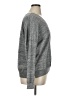 Gap Outlet Gray Pullover Sweater Size XL - photo 4