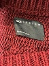 ASOS Design Burgundy Pullover Sweater Size XS - photo 7