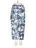 Lucky Brand Tie-dye Blue Casual Pants Size XS - photo 2