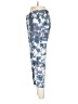 Lucky Brand Tie-dye Blue Casual Pants Size XS - photo 5