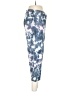 Lucky Brand Tie-dye Blue Casual Pants Size XS - photo 4
