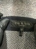 Rag & Bone Houndstooth Gray Dress Pants Size 12 - photo 7