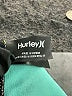 Hurley Tropical Green Swimsuit Bottoms Size L - photo 3